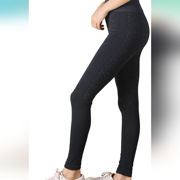 NIKIBIKI Snake Print Seamless‎ Leggings - Picture 8 of 8